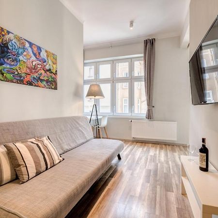 Dom & House - Apartments Station Сопот Экстерьер фото