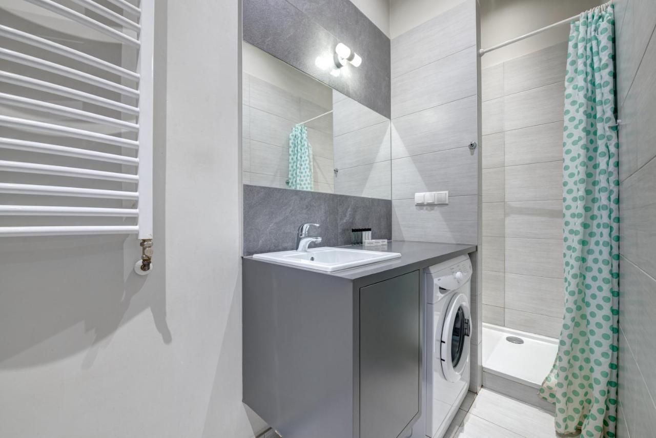 Dom & House - Apartments Station Сопот Экстерьер фото